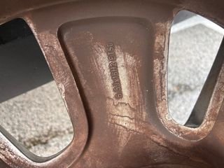 Llantas Audi 16”