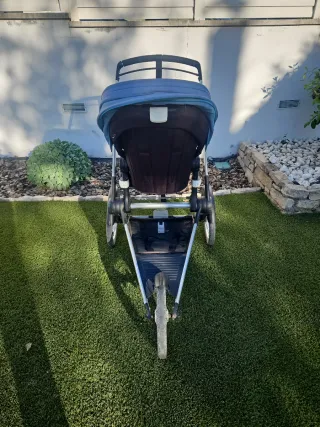 Bugaboo Runner Silla Paseo