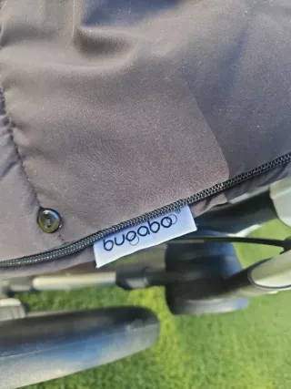 Bugaboo Runner Silla Paseo