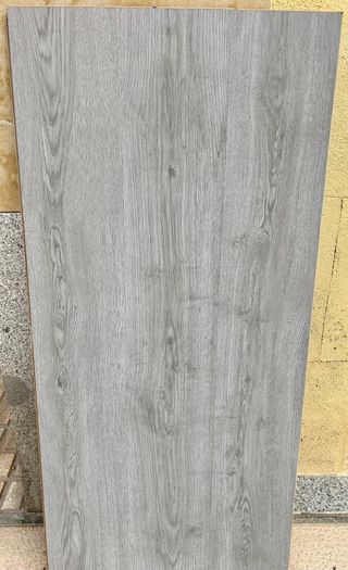29 Piezas Suelo Laminado Gris
