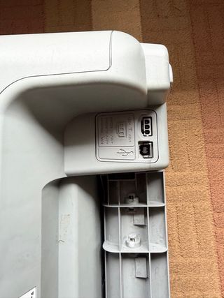 Impresora HP PSC 1510 Multifunción