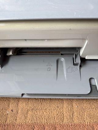 Impresora HP PSC 1510 Multifunción