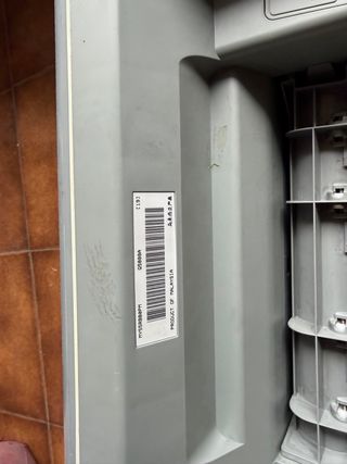 Impresora HP PSC 1510 Multifunción