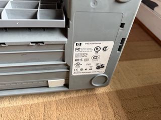 Impresora HP PSC 1510 Multifunción