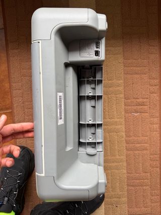 Impresora HP PSC 1510 Multifunción