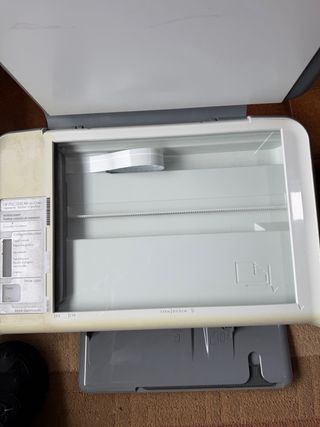 Impresora HP PSC 1510 Multifunción