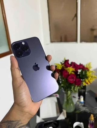 iPhone 14 Pro Max 256GB Morado