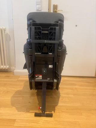 Silla Coche Klippan Kiss 2 Plus Contramarcha