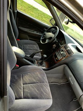 Mitsubishi Galant 1999