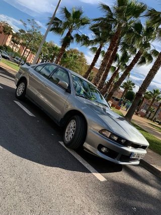 Mitsubishi Galant 1999