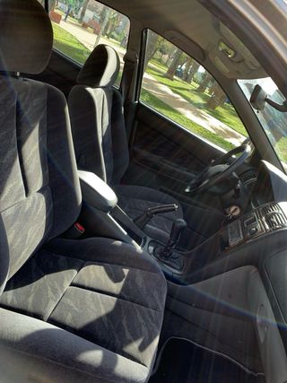 Mitsubishi Galant 1999