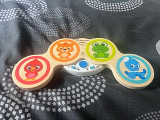 Batería Musical Baby Einstein Hape