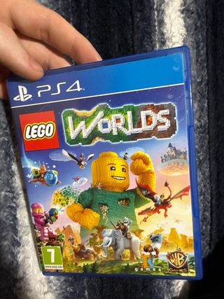 Lote 8 Juegos PS4: Horizon, God of War, Gran Turis