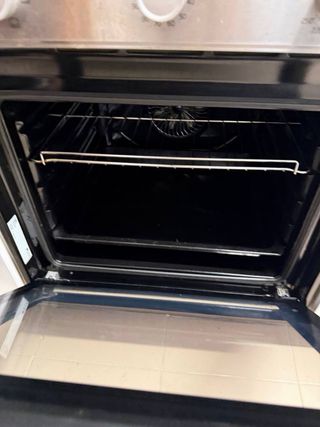 Horno de cocina