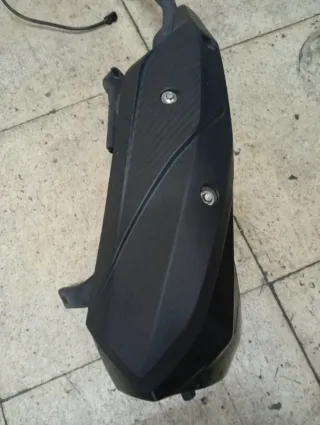 Tubo Escape Sym Symphony Sr 125 2022