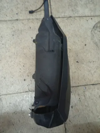 Tubo Escape Sym Symphony Sr 125 2022