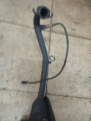 Tubo Escape Sym Symphony Sr 125 2022