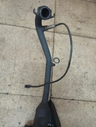 Tubo Escape Sym Symphony Sr 125 2022