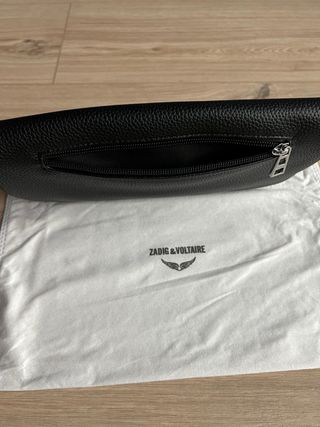 Bolso Zadig & Voltaire Negro