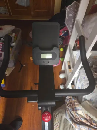 Bicicleta Estática Speed Bike S30