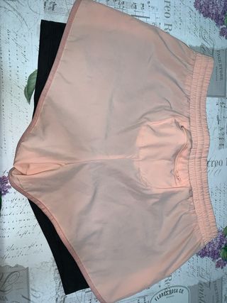 Pantalón corto deportivo correr Negociable