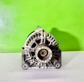 8200290215 Alternador Renault Megane II 1.9DCi