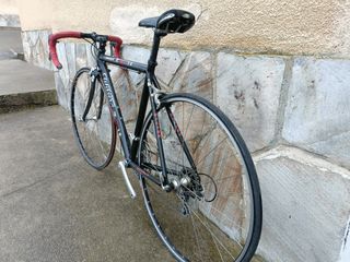 Bici Corsa Wilier Escape M Campagnolo Veloce