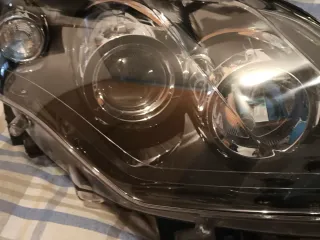 Faro Delantero Derecho Renault Laguna 3