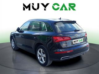 Audi Q5 S line 2.0 TDI quattro 120 kW (163 CV) S tronic