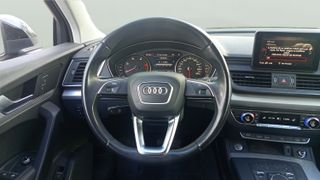 Audi Q5 S line 2.0 TDI quattro 120 kW (163 CV) S tronic