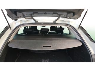 Renault Megane Sport Tourer Techno Blue dCi 85 kW (115 CV) EDC