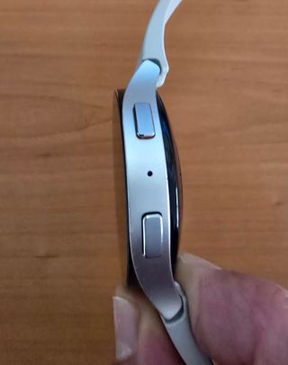 Samsung Galaxy Watch 6 44mm Gris y Azul