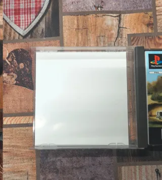 The Dukes of Hazzard PS1