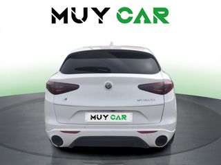 Alfa Romeo Stelvio 2.2 Diésel Veloce Q4 Auto 154 kW (210 CV)