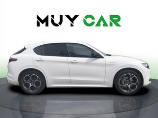 Alfa Romeo Stelvio 2.2 Diésel Veloce Q4 Auto 154 kW (210 CV)