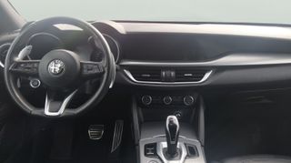 Alfa Romeo Stelvio 2.2 Diésel Veloce Q4 Auto 154 kW (210 CV)