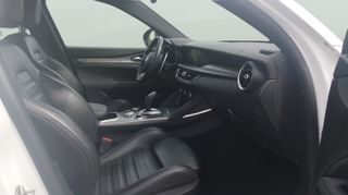 Alfa Romeo Stelvio 2.2 Diésel Veloce Q4 Auto 154 kW (210 CV)
