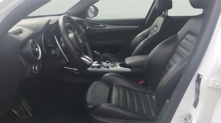 Alfa Romeo Stelvio 2.2 Diésel Veloce Q4 Auto 154 kW (210 CV)