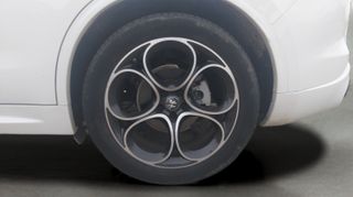 Alfa Romeo Stelvio 2.2 Diésel Veloce Q4 Auto 154 kW (210 CV)