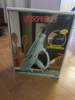 Polti Vaporettino Pistola Vapor