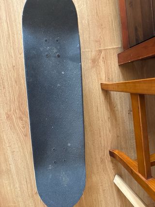 Skate Monopatin Astronauta