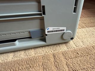 Impresora HP Deskjet F380 Blanca