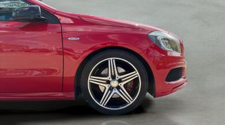Mercedes-Benz Clase A 250 AMG Line 4Matic 155 kW (211 CV)