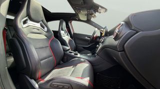 Mercedes-Benz Clase A 250 AMG Line 4Matic 155 kW (211 CV)