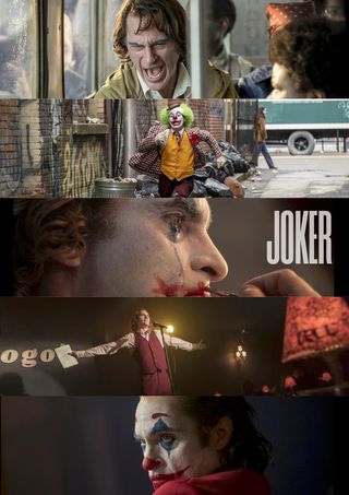 Poster Joker Film