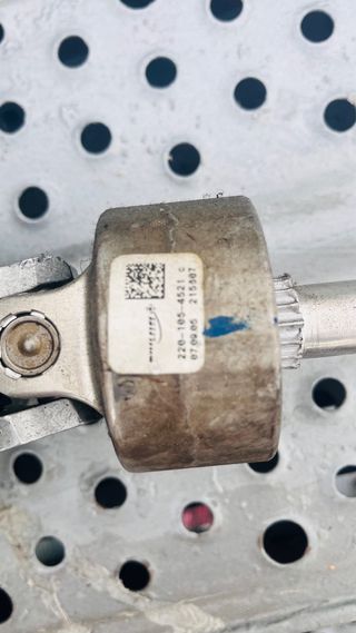 Columna Dirección BMW Serie 5 E60