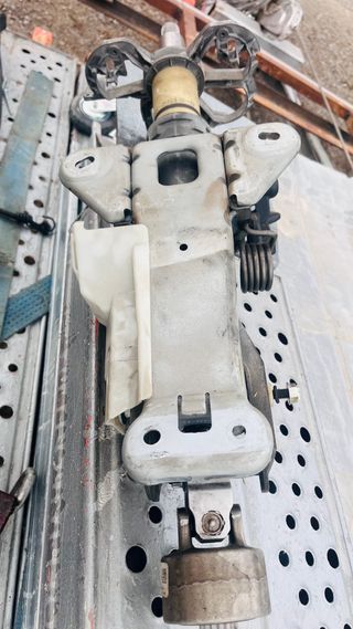 Columna Dirección BMW Serie 5 E60