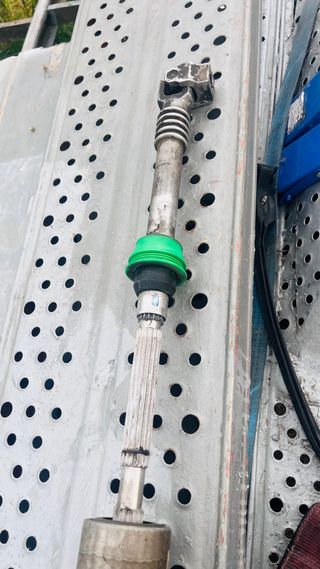 Columna Dirección BMW Serie 5 E60