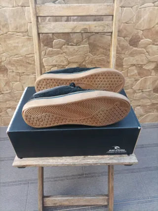 Rip Curl Transit Vulc