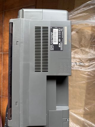 Impresora HP PSC 1510 All-in-One